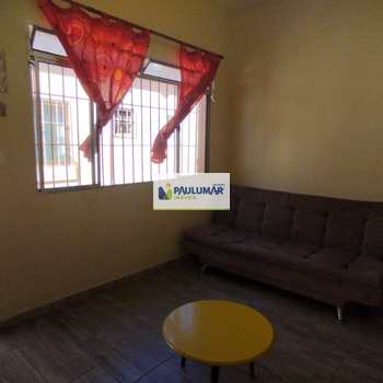 Casa de Condomínio em Praia Grande, bairro Guilhermina