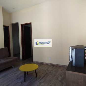 Casa de Condomínio em Praia Grande, bairro Guilhermina