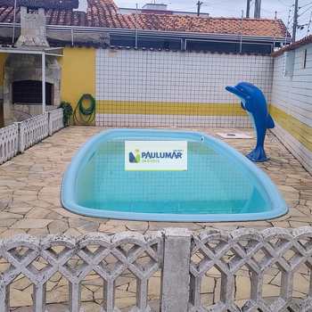 Apartamento em Praia Grande, bairro Solemar