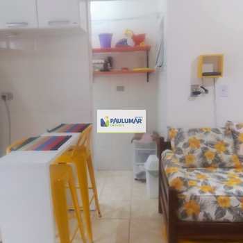 Apartamento em Praia Grande, bairro Solemar