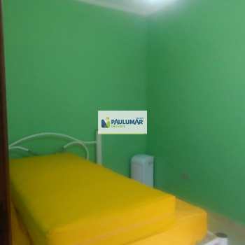 Apartamento em Praia Grande, bairro Solemar