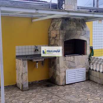 Apartamento em Praia Grande, bairro Solemar