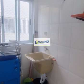 Apartamento em Praia Grande, bairro Solemar