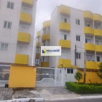 Apartamento em Praia Grande, bairro Solemar