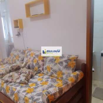 Apartamento em Praia Grande, bairro Solemar