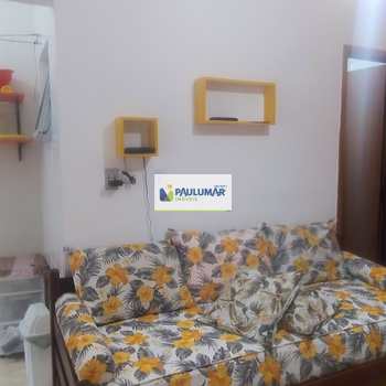 Apartamento em Praia Grande, bairro Solemar