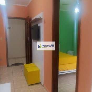 Apartamento em Praia Grande, bairro Solemar