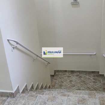 Apartamento em Praia Grande, bairro Solemar