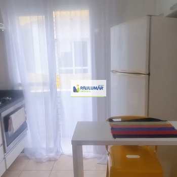 Apartamento em Praia Grande, bairro Solemar