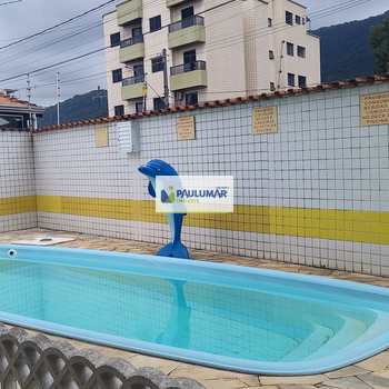 Apartamento em Praia Grande, bairro Solemar