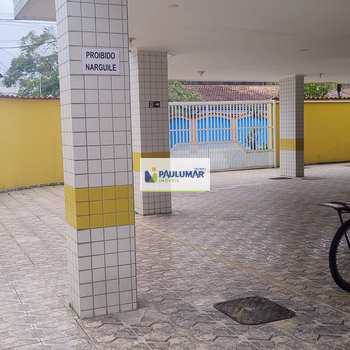 Apartamento em Praia Grande, bairro Solemar