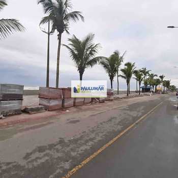 Kitnet em Mongaguá, bairro Vila Atlântica