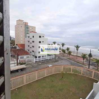 Kitnet em Mongaguá, bairro Vila Atlântica