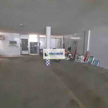 Kitnet em Mongaguá, bairro Vila Atlântica