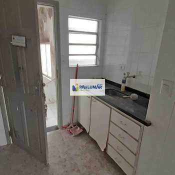 Kitnet em Mongaguá, bairro Vila Atlântica