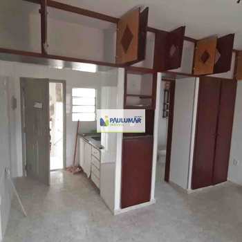 Kitnet em Mongaguá, bairro Vila Atlântica