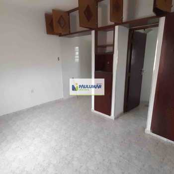 Kitnet em Mongaguá, bairro Vila Atlântica