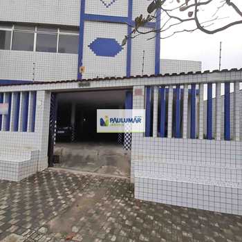 Kitnet em Mongaguá, bairro Vila Atlântica