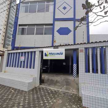 Kitnet em Mongaguá, bairro Vila Atlântica