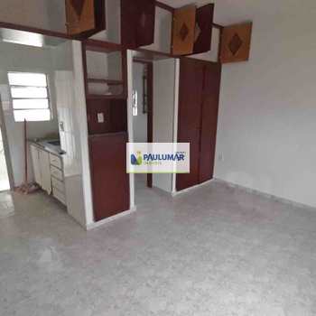 Kitnet em Mongaguá, bairro Vila Atlântica
