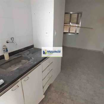 Kitnet em Mongaguá, bairro Vila Atlântica