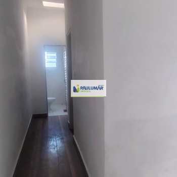Sobrado em Mongaguá, bairro Vera Cruz