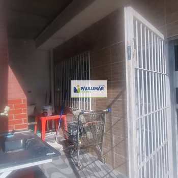 Sobrado em Mongaguá, bairro Vera Cruz