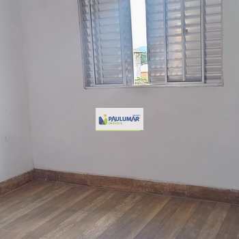 Sobrado em Mongaguá, bairro Vera Cruz