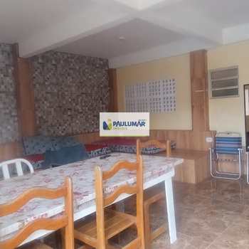 Sobrado em Mongaguá, bairro Vera Cruz