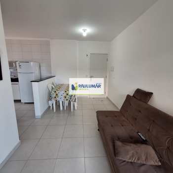 Apartamento em Mongaguá, bairro Vila Atlântica