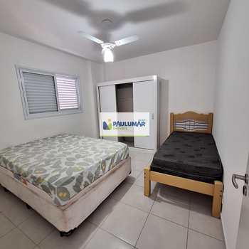Apartamento em Mongaguá, bairro Vila Atlântica