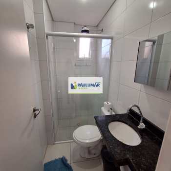 Apartamento em Mongaguá, bairro Vila Atlântica