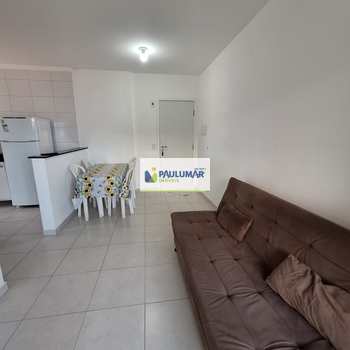 Apartamento em Mongaguá, bairro Vila Atlântica