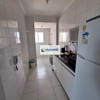 Apartamento em Mongaguá, bairro Vila Atlântica