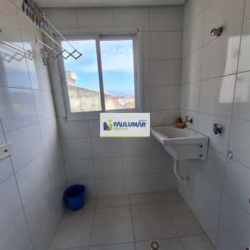 Apartamento em Mongaguá, bairro Vila Atlântica