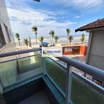 Apartamento em Mongaguá, bairro Vila Atlântica
