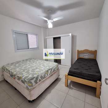 Apartamento em Mongaguá, bairro Vila Atlântica
