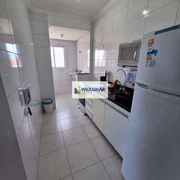 Apartamento em Mongaguá, bairro Vila Atlântica