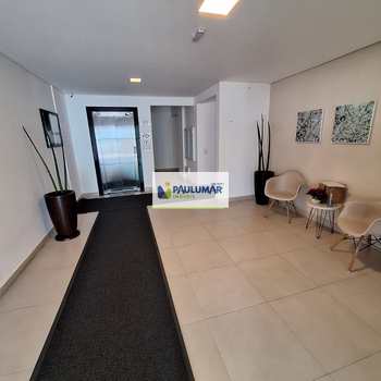 Apartamento em Mongaguá, bairro Vila Atlântica