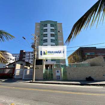 Apartamento em Mongaguá, bairro Vila Atlântica