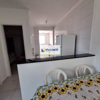 Apartamento em Mongaguá, bairro Vila Atlântica