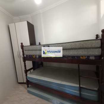 Apartamento em Mongaguá, bairro Vila Vera Cruz