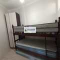 Apartamento em Mongaguá, bairro Vila Vera Cruz