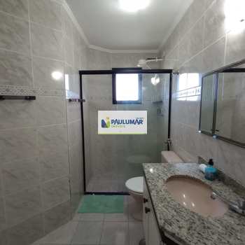 Apartamento em Mongaguá, bairro Vila Vera Cruz