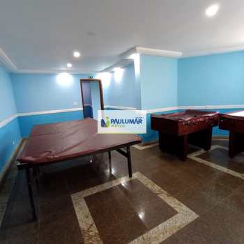 Apartamento em Mongaguá, bairro Vila Vera Cruz