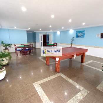 Apartamento em Mongaguá, bairro Vila Vera Cruz