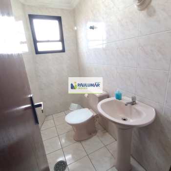Apartamento em Mongaguá, bairro Vila Vera Cruz