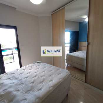 Apartamento em Mongaguá, bairro Vila Vera Cruz