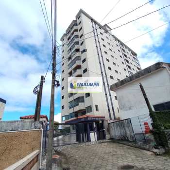 Apartamento em Mongaguá, bairro Vila Vera Cruz