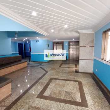 Apartamento em Mongaguá, bairro Vila Vera Cruz